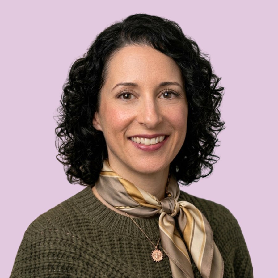Holly Greiff
